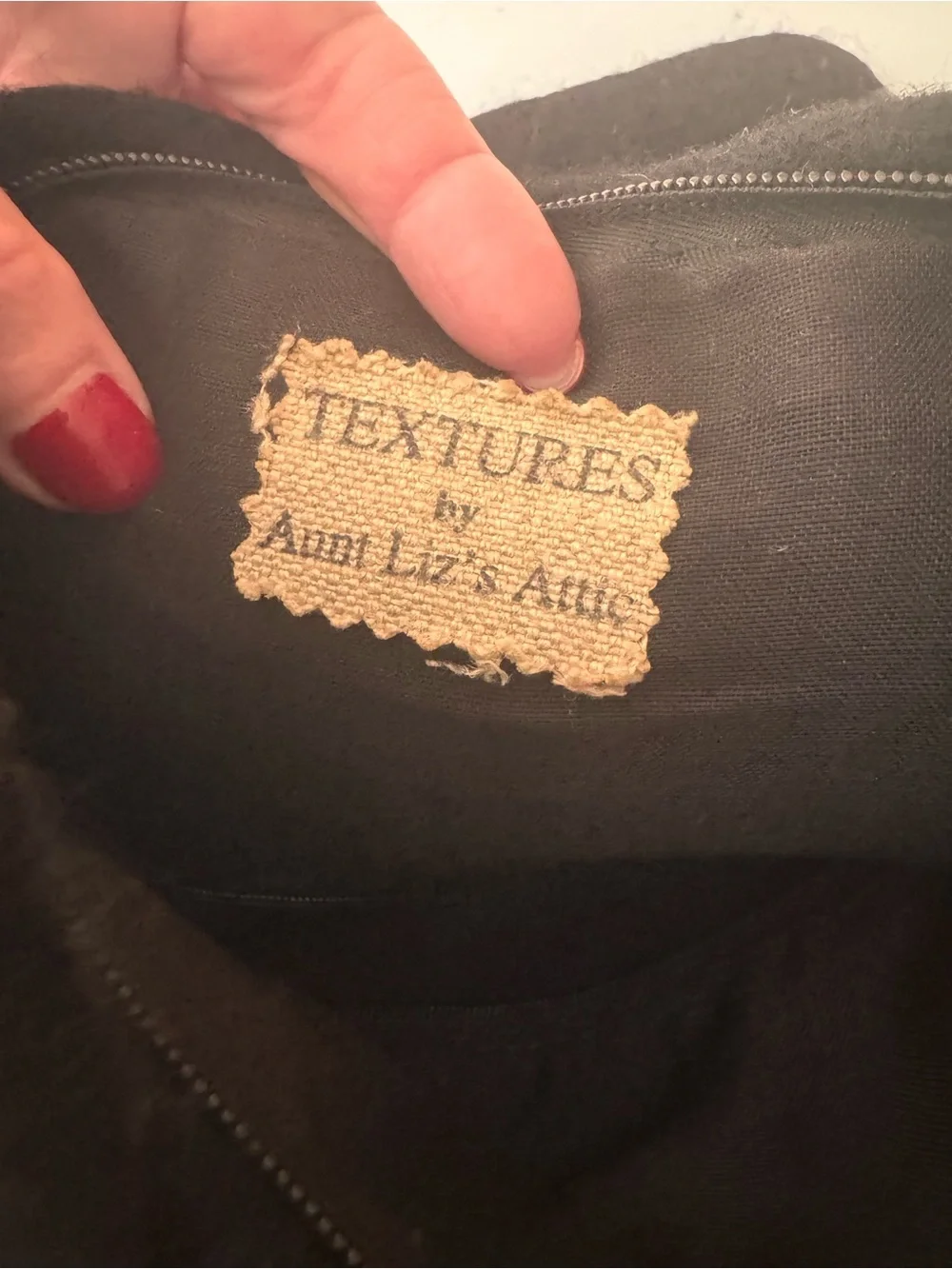 N/A handmade beautiful